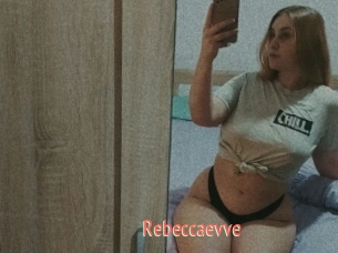 Rebeccaevve