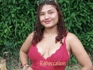 Rebeccalion