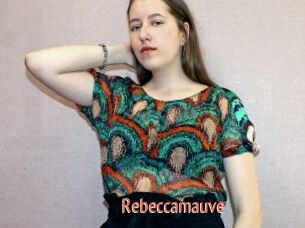 Rebeccamauve