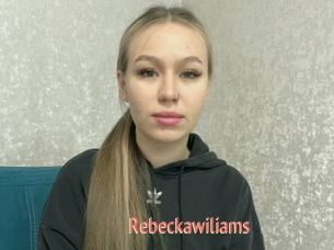 Rebeckawiliams