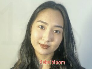 Rebelbloom