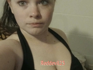 Reddevil25