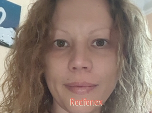 Redfenex