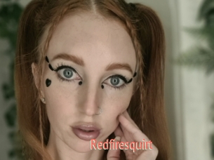 Redfiresquirt