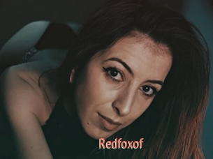 Redfoxof