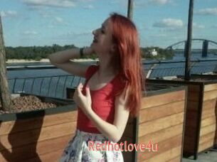 Redhotlove4u