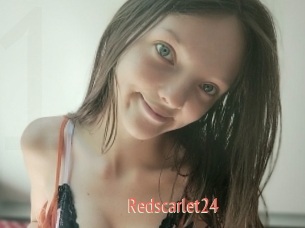 Redscarlet24