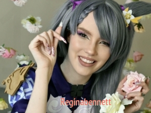 Reginabennett
