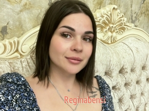 Reginabensi