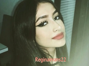 Reginaevans22