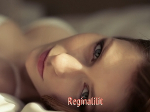 Reginalilit