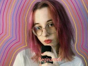 Reginamorr