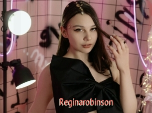 Reginarobinson