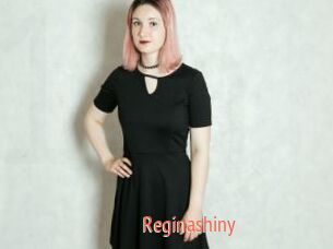 Reginashiny