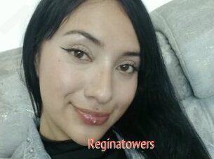 Reginatowers