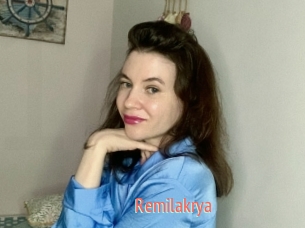 Remilakrya