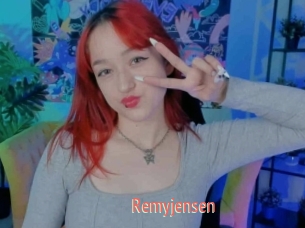 Remyjensen