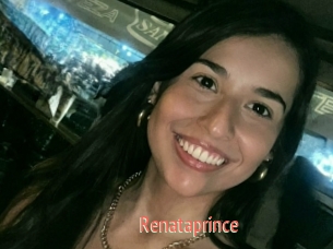 Renataprince