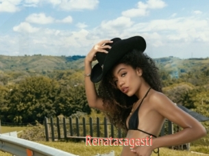 Renatasagasti