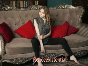 Reneeexistential