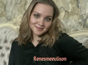 Renesmeeulison