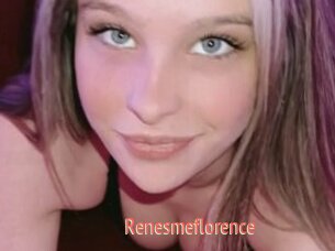 Renesmeflorence