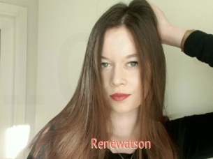 Renewatson