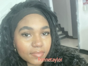 Rennetaylor