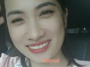 Renyred