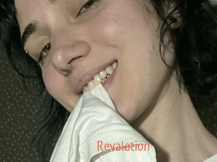 Revalation