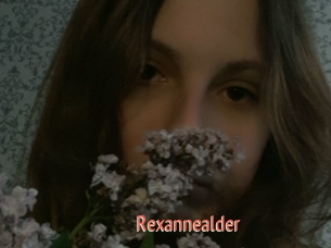 Rexannealder