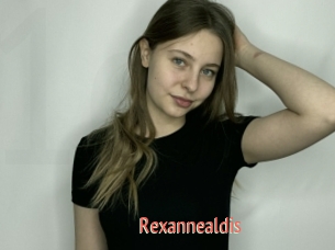 Rexannealdis