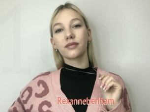 Rexannebenham