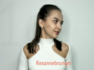 Rexannebrunger