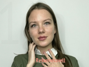 Rexannecavell
