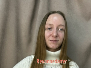 Rexannedarter