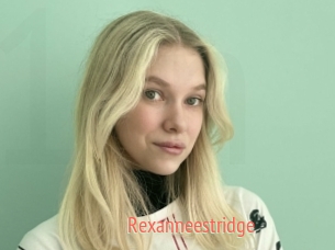 Rexanneestridge
