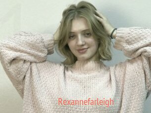 Rexannefarleigh