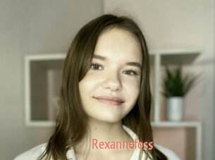 Rexannefoss