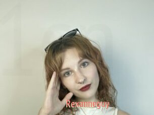 Rexanneguy