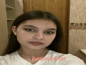 Rexannehallsted