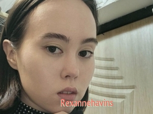 Rexannehavins