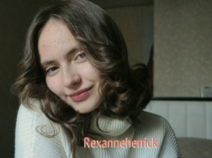 Rexanneherrick