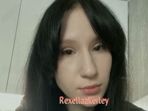 Rexellaakerley