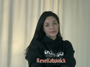 Rexellabarrick