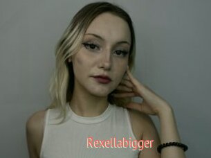 Rexellabigger