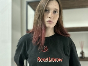 Rexellabrow