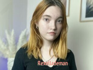 Rexellademan