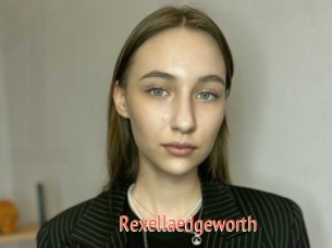 Rexellaedgeworth