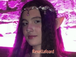 Rexellafoard
